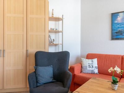 Ferienwohnung für 4 Personen (44 m²) in Sellin (Ostseebad) 8/10