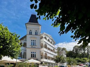 Ferienwohnung für 6 Personen (79 m²) in Sellin (Ostseebad)