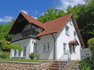 Ferienwohnung für 2 Personen (53 m²) in Sellin (Ostseebad)