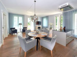 Ferienwohnung für 4 Personen (98 m&sup2;) in Sellin (Ostseebad)