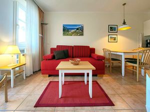 Ferienwohnung für 3 Personen (32 m²) in Sellin (Ostseebad)