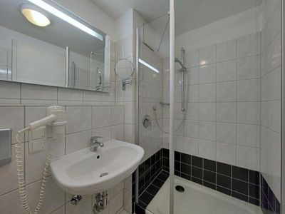 Ferienwohnung für 3 Personen (32 m²) in Sellin (Ostseebad) 3/10