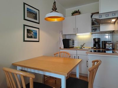 Ferienwohnung für 3 Personen (32 m²) in Sellin (Ostseebad) 10/10