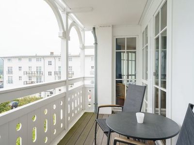 Ferienwohnung für 4 Personen (52 m²) in Sellin (Ostseebad) 3/10