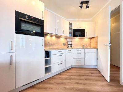 Ferienwohnung für 4 Personen (52 m²) in Sellin (Ostseebad) 4/10