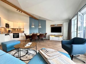 Ferienwohnung für 6 Personen (72 m²) in Sellin (Ostseebad)