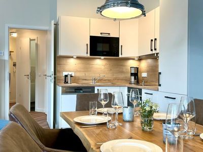 Ferienwohnung für 6 Personen (72 m²) in Sellin (Ostseebad) 6/10