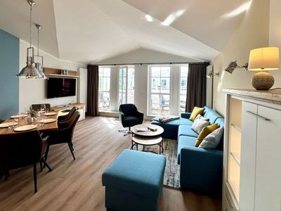 Ferienwohnung für 6 Personen (72 m²) in Sellin (Ostseebad) 10/10