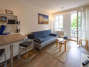 Ferienwohnung für 3 Personen (35 m&sup2;) in Sellin (Ostseebad)