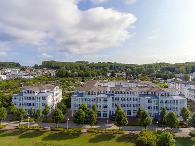 Ferienwohnung für 3 Personen (35 m²) in Sellin (Ostseebad) 4/10