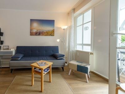 Ferienwohnung für 3 Personen (35 m²) in Sellin (Ostseebad) 6/10