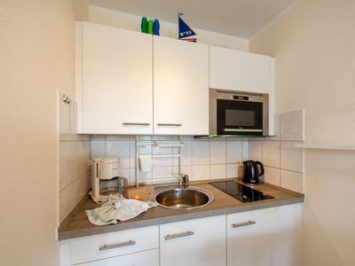 Ferienwohnung für 3 Personen (35 m²) in Sellin (Ostseebad) 9/10