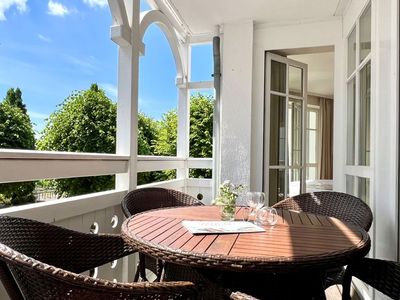 Ferienwohnung für 4 Personen (52 m²) in Sellin (Ostseebad) 2/10