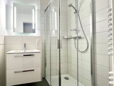 Ferienwohnung für 4 Personen (52 m²) in Sellin (Ostseebad) 3/10