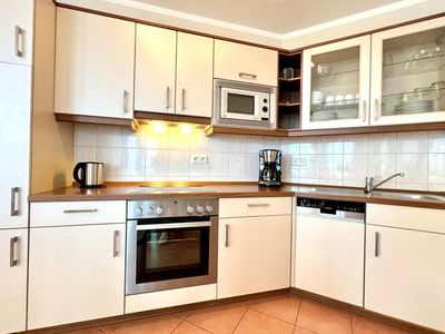 Ferienwohnung für 4 Personen (52 m²) in Sellin (Ostseebad) 5/10