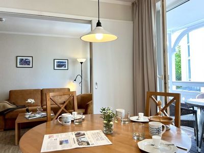 Ferienwohnung für 4 Personen (52 m²) in Sellin (Ostseebad) 6/10