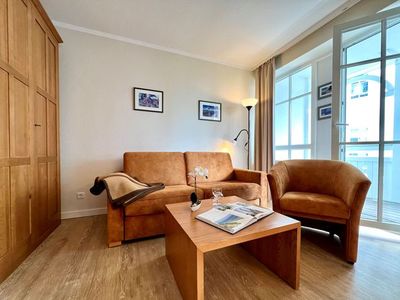 Ferienwohnung für 4 Personen (52 m²) in Sellin (Ostseebad) 7/10