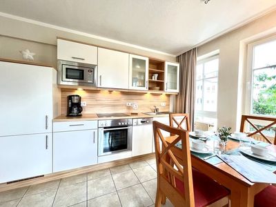 Ferienwohnung für 4 Personen (50 m²) in Sellin (Ostseebad) 8/10