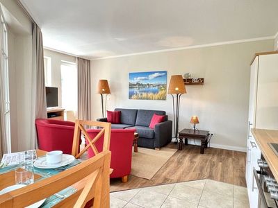 Ferienwohnung für 4 Personen (50 m²) in Sellin (Ostseebad) 9/10