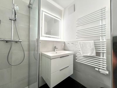 Ferienwohnung für 4 Personen (52 m²) in Sellin (Ostseebad) 5/10