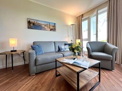 Ferienwohnung für 4 Personen (52 m²) in Sellin (Ostseebad) 7/10