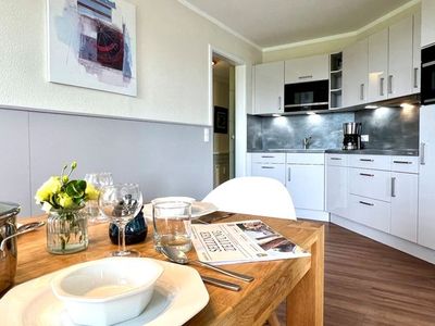 Ferienwohnung für 4 Personen (52 m²) in Sellin (Ostseebad) 8/10