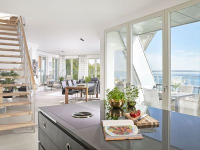 Ferienwohnung für 6 Personen (214 m²) in Sellin (Ostseebad) 6/10