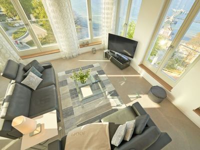 Ferienwohnung für 6 Personen (214 m²) in Sellin (Ostseebad) 8/10