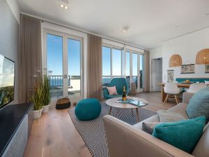 Ferienwohnung für 2 Personen (72 m&sup2;) in Sellin (Ostseebad)