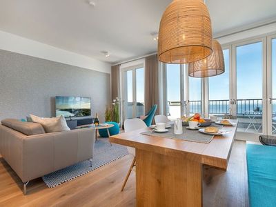 Ferienwohnung für 2 Personen (72 m²) in Sellin (Ostseebad) 6/10