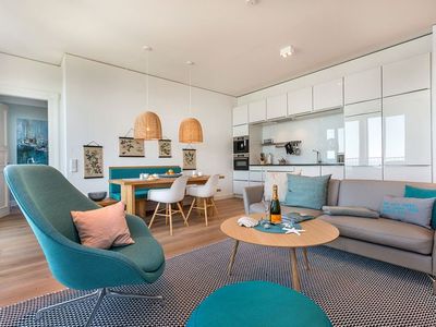 Ferienwohnung für 2 Personen (72 m²) in Sellin (Ostseebad) 7/10