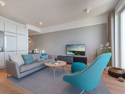 Ferienwohnung für 2 Personen (72 m²) in Sellin (Ostseebad) 8/10