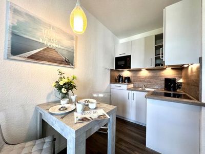 Ferienwohnung für 3 Personen (32 m²) in Sellin (Ostseebad) 3/10