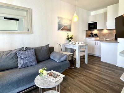 Ferienwohnung für 3 Personen (32 m²) in Sellin (Ostseebad) 7/10