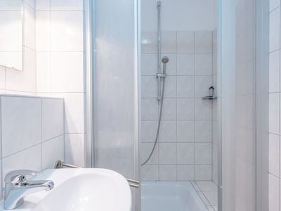 Ferienwohnung für 3 Personen (32 m²) in Sellin (Ostseebad) 7/10