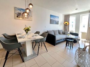 Ferienwohnung für 4 Personen (44 m²) in Sellin (Ostseebad)