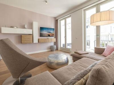 Ferienwohnung für 3 Personen (74 m²) in Sellin (Ostseebad) 6/10