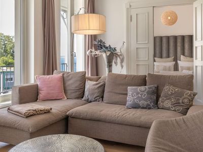 Ferienwohnung für 3 Personen (74 m²) in Sellin (Ostseebad) 7/10