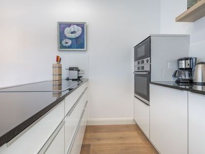 Ferienwohnung für 3 Personen (74 m²) in Sellin (Ostseebad) 10/10