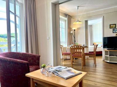 Ferienwohnung für 4 Personen (52 m²) in Sellin (Ostseebad) 1/10