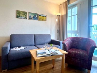 Ferienwohnung für 4 Personen (52 m²) in Sellin (Ostseebad) 7/10