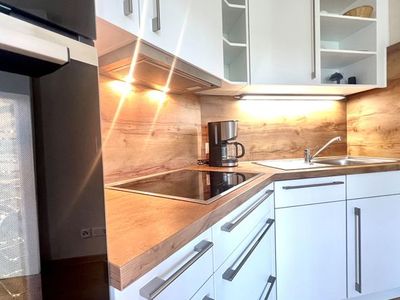 Ferienwohnung für 4 Personen (52 m²) in Sellin (Ostseebad) 9/10