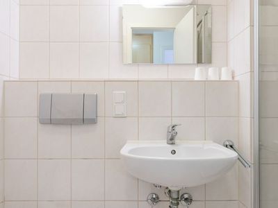 Ferienwohnung für 3 Personen (32 m²) in Sellin (Ostseebad) 9/10