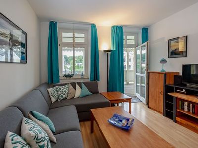 Ferienwohnung für 4 Personen (50 m²) in Sellin (Ostseebad) 4/10