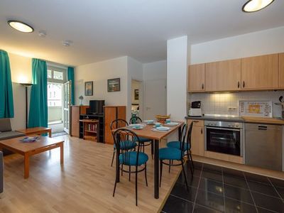 Ferienwohnung für 4 Personen (50 m²) in Sellin (Ostseebad) 5/10