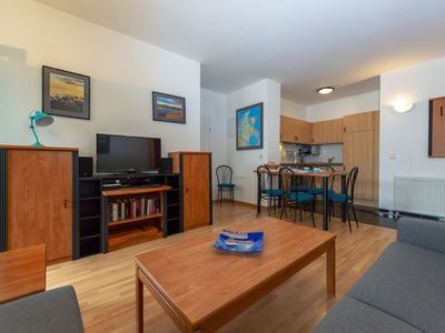 Ferienwohnung für 4 Personen (50 m²) in Sellin (Ostseebad) 6/10