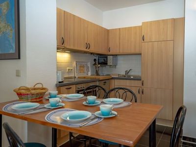 Ferienwohnung für 4 Personen (50 m²) in Sellin (Ostseebad) 7/10