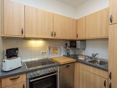 Ferienwohnung für 4 Personen (50 m²) in Sellin (Ostseebad) 8/10