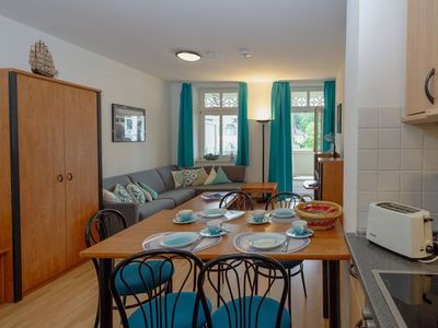 Ferienwohnung für 4 Personen (50 m²) in Sellin (Ostseebad) 9/10