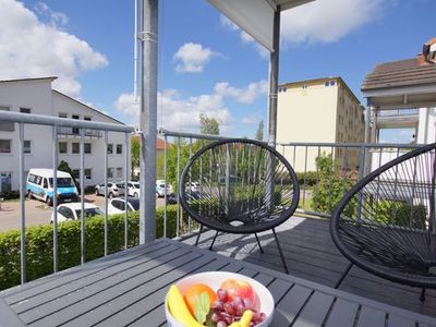 Ferienwohnung für 4 Personen (69 m²) in Sellin (Ostseebad) 2/10